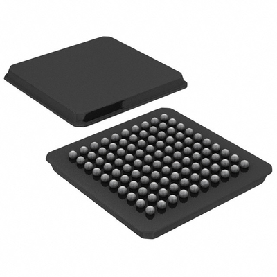 Микроконтроллер MCU TMS320F2808NMFA 32-битный одноядерный 32-битный 100-МГц MCU 100-LFBGA