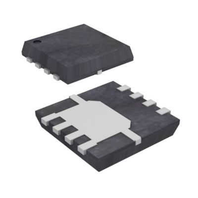 Чип интегральной схемы NVTFWS9D6P04M8LTAG MOSFET Силовые одноканальные P-каналы 40V 13A транзисторы