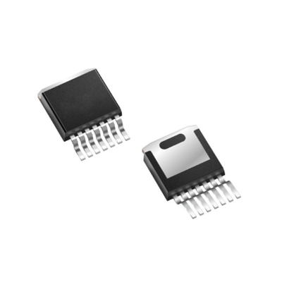 Чип интегральной схемы NVBG040N120M3S Кремниекарбидный MOSFET 57A N-канальные транзисторы