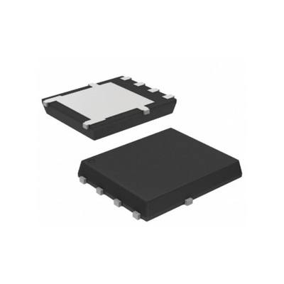 Чип интегральной схемы NVMFS6H824NT1G 80V Транзисторы MOSFET для автомобильной энергетики