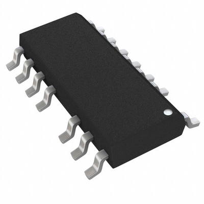 Чип интегральной схемы NCP13992AKDR2G 600V Half-Bridge Offline Converter 16-SOIC