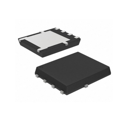 Чип интегральной схемы NVMFS5C456NLAFT1G Транзисторы MOSFET с одноканальным питанием