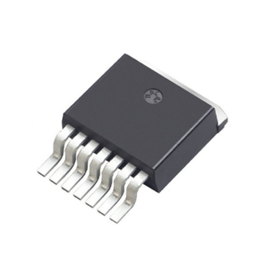 Чип интегральной схемы NVBG075N065SC1 Кремниевой карбид MOSFET 650V N-канальные транзисторы