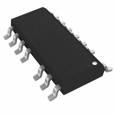 Чип интегральной схемы NCL30159AADR2G 750kHz LLC Half Bridge Controller SOIC-16