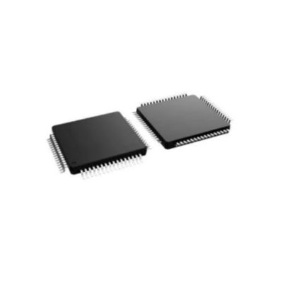Микроконтроллер MCU MSPM0G1507SPMR высокопроизводительная ARM Cortex -M0 32-битная 80MHz MCU