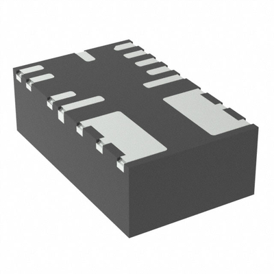 Комплексный микросхема MPM3509BGQVE-AEC1 36V 0.6A Синхронный преобразователь