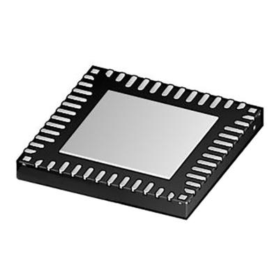 Комплексные микросхемы MPF7100BMMA0ES Управление питанием Комплексная схема 48-VFQFN