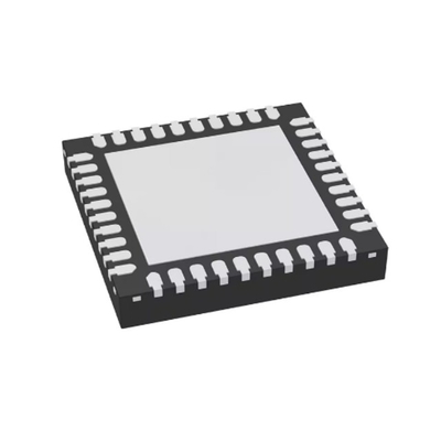 Компьютерный микросхема MPF5020CMBA0ES интегрирует высокопроизводительный управляющий ИС
