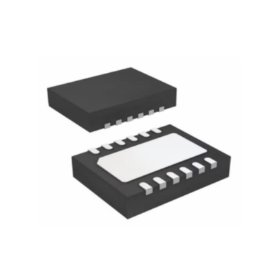 Чип интегральной схемы NCP45780IMN24RTWG 20A Load Driver IC DFN-12 USB коммутаторы