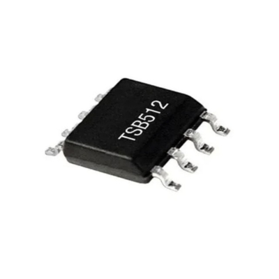 Чип интегральной схемы TSB512IDT 36V Двухканальные операционные усилители 6MHz