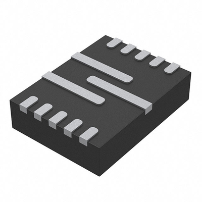 Комплексный микросхема MPQ3432GLE-AEC1 высокоэффективный синхронный преобразователь