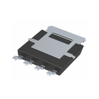 Чип интегральной схемы NVMYS010N04CLTWG 40V 14A MOSFET Силовые одноканальные N-транзисторы