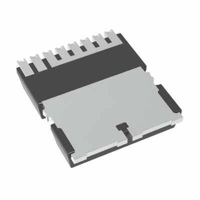 Чип интегральной схемы STO67N60M6 54мОмм 600В 34AN-канала MOSFET транзисторы