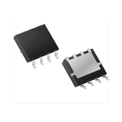 Чип интегральной схемы NVMJS3D0N06CTWG 60V Мощность MOSFET транзисторы LFPAK-8