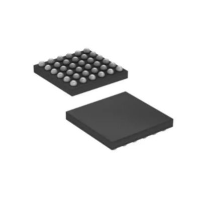 Чип интегральной схемы MAX77658LANX 2,7V до 5,5V IC управления батареей WLP-36