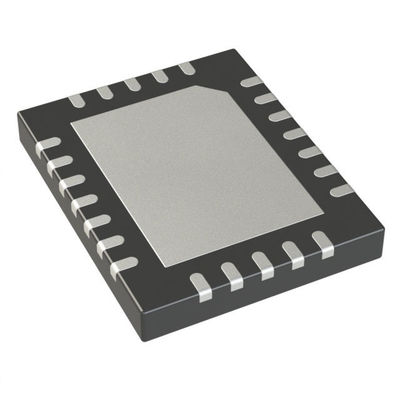 LTC7801IUFD Высоковольтный синхронный регулятор постоянного тока в комплекте QFN-24