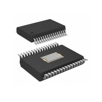 Чип интегральной схемы MC08XS6421DEK Общее назначение N-Channel 5.5A High-Side Switches IC