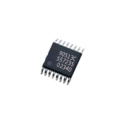 Датчик IC MLX90513GGO-CAA-180-SP Датчики IC измерения угла линейного положения