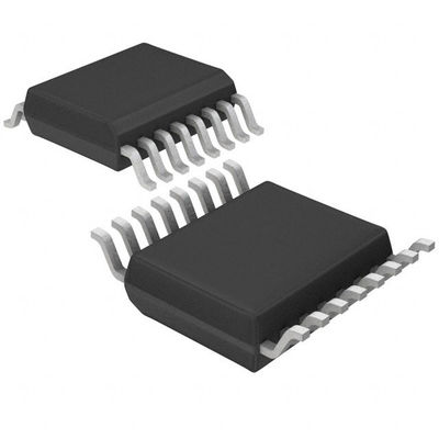 Сенсорный интерфейс MLX90380LGO-BAA-100-SP 4.5V Триаксиальные высокоскоростные датчики позиции IC
