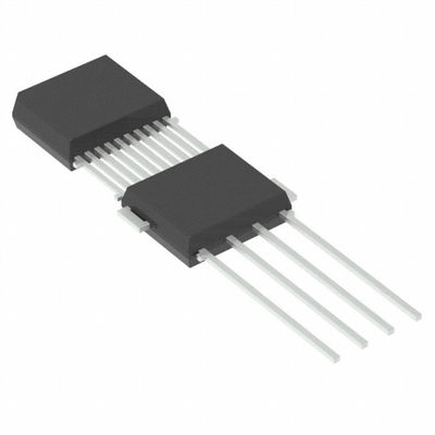 MLX90421GVS-ADC-000-RE Сенсор IC Триаксисный генеральный ротационный и линейный датчик положения