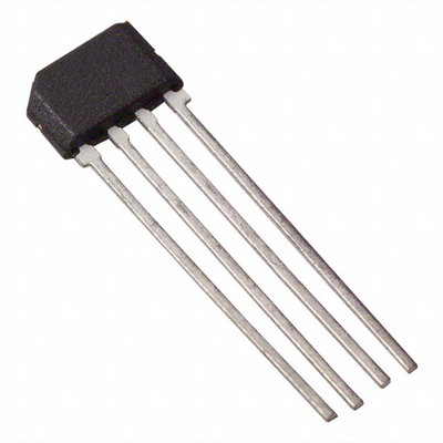 Датчик IC MLX91219LVA-AAA-502-BU 19mA 1 канал Датчик тока эффекта Холла
