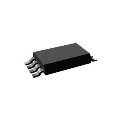 Чип интегральной схемы LM2903BYPT Сравнитель напряжения двойного канала с низкой мощностью