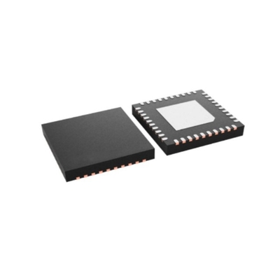 Компьютерный микросхема LM25143RHAR с двойным синхронным контроллером DC-DC с ультранизким IQ