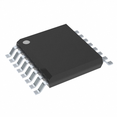 Чип интегральной схемы ISO7731FQDBQQ1 Robust-EMC Reinforced Triple-Channel Digital Isolators