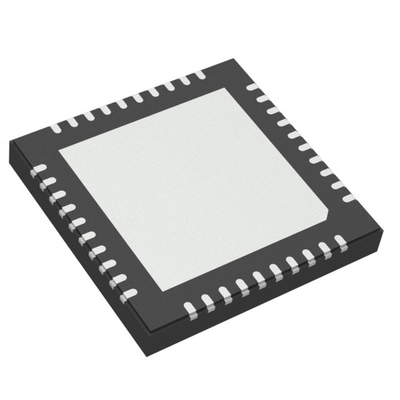 Комплексный микросхема LT3383IUJM Управление питанием QFN-40 Multi-Output PMIC IC