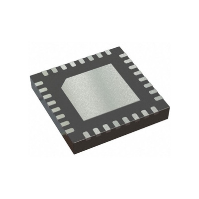 Чип интегральной схемы MAX25203AATJD/VY Двухфазный контроллер TQFN-32