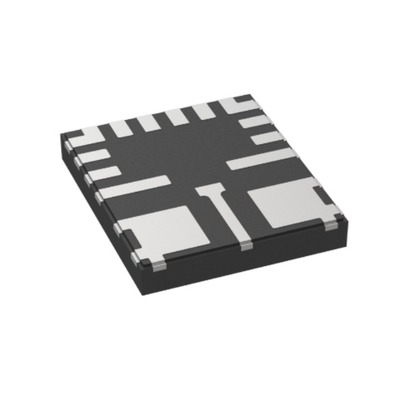 Комплексные микросхемы MAX20404AFOF/VY Синхронные бесшумные переключатели