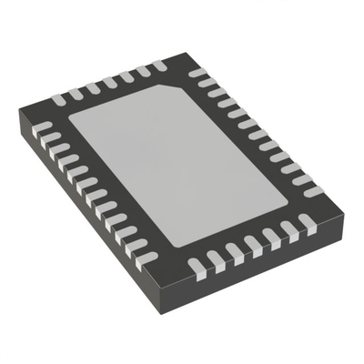 Интегрированный микросхема LTC3350EUHF переключатель управления QFN-38 зарядное устройство с суперконденсатором