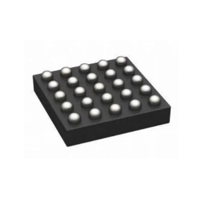 Чип интегральной схемы MAX30134CWA Электрохимический датчик аналоговый фронт-энд WLP-25