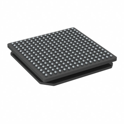 Ethernet IC VSC8256YMR-01 Четырехканальные Ethernet-передатчики HFCBGA-256