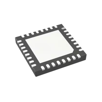 Диспетчер высокой стороны 6-канального интегрального микросхемы VN9E30FTR с 24-битным интерфейсом SPI