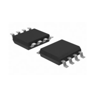 Чип интегральной схемы TSC202IYDT 1 схема одноконтурный усилитель тока 8-SOIC