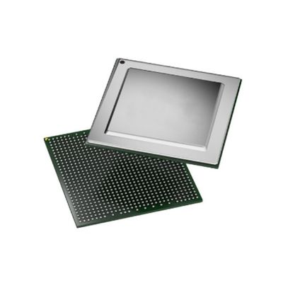 Ethernet IC VSC7552TSN-V/5CC До 128 Гбит/с Пропускная способность Ethernet Switches FCBGA-888