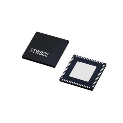 Чип интегральной схемы STWBC2-LP Управление питанием цифровой контроллер IC