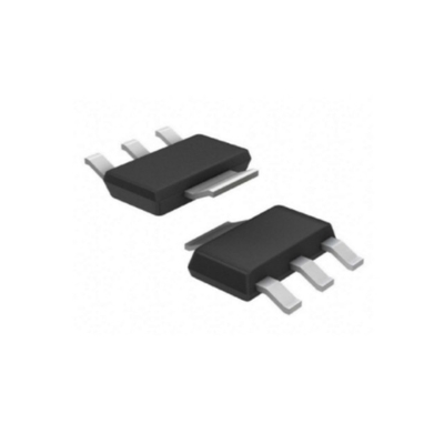 Чип интегральной схемы STN3P10F6 P-канал 100В усиление мощности MOSFET транзисторы