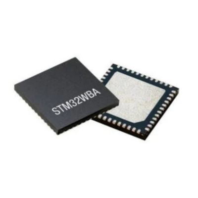 Микроконтроллер MCU STM32WBA54CGU7 100MHz 1Mbyte Flash ARM Микроконтроллеры MCU