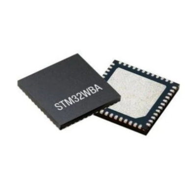 Микроконтроллер MCU STM32WBA54CGU6 Multiprotocol Wireless ARM Микроконтроллеры IC