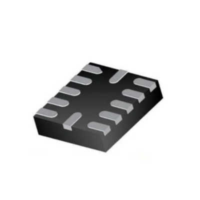 Комплексный микросхема чип ST1PS02C1QTR 400mA тихий синхронный преобразователь