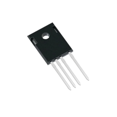 Чип интегральной схемы SCT025W120G3-4AG Транзисторы MOSFET на карбиде кремния с N-каналом