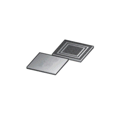 Микроконтроллер MCU SAF7771EL/203Z100K Встроенные процессоры аудиоцифрового сигнала