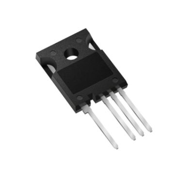 Чип интегральной схемы PCFGY4L140T120SWD IGBT Field Stop 1200V 140A Одиночные транзисторы