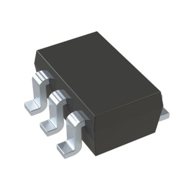 Чип интегральной схемы NVJD4152PT1G MOSFET Двойной P-канал траншея небольшие сигнальные транзисторы