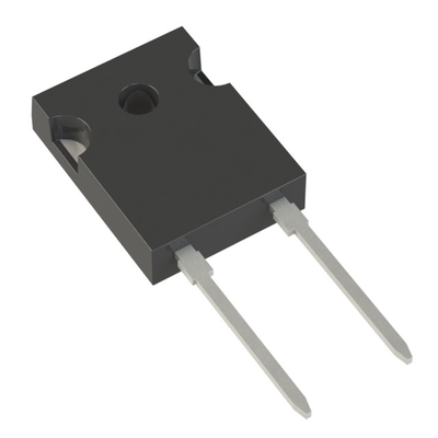 Чип интегральной схемы NDSH40120C-F155 40A 1200V Кремниевой карбидный диод Schottky TO-247-2
