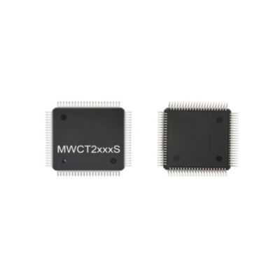Микроконтроллер MCU MWCT2D16SHVPA 160MHz 24 каналы ARM Cortex M7 Микроконтроллеры IC