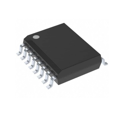 Чип интегрированной схемы NCD57101DWR2G 5000Vrms 1 канал 7A Драйвер шлюза 16-SOIC