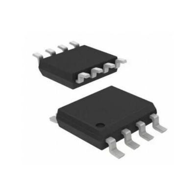 MLX91231KDC-BBA-000-RE Датчик IC Smart IVT Шантный интерфейс Датчик тока SOIC-8